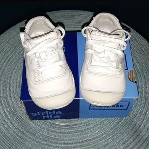 Stride Rite - Walking Sneakers (5.5C)